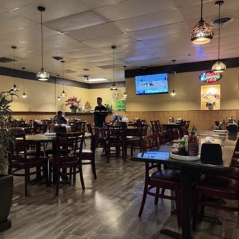 Pho Real Saigon - Inside - Vietnamese Near Me - Denver, Colorado