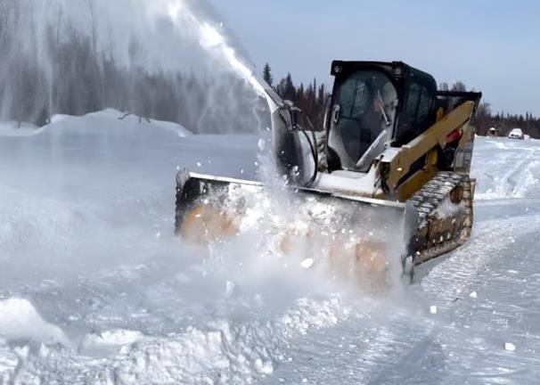 A & T Land Services - septic in Talkeetna, AK