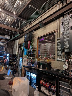 Fifth Hammer Brewing Company by null