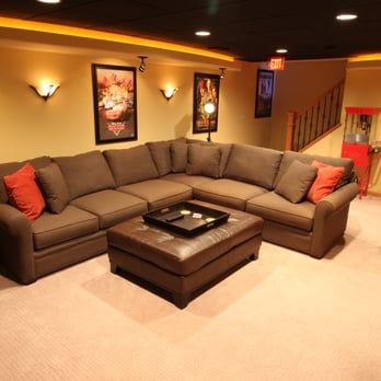 Voltek Electric - Basement Remodel - Electricians Near Me Voltek Electric - Basement Remodel - Electricians Near Me