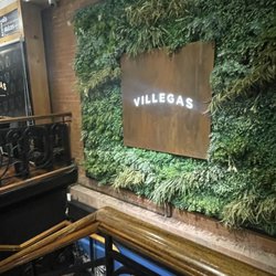 Cabaña Villegas