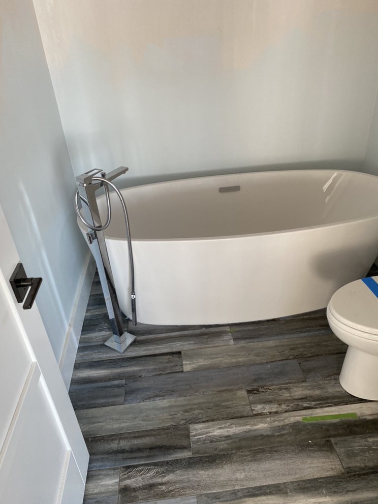 Slide of Magnolia Plumbing, Heating and Gas fitting