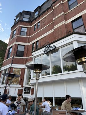 279A Newbury St, Boston, Massachusetts - Eva Boston - Updated October ...