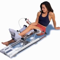 Complete Orthopedic Services - CPM Machines, Post Surgical Device