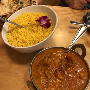 Apna Indian Kitchen - Shrimp Masala Curry - Indian Near Me - Santa Barbara, California Apna Indian Kitchen - Shrimp Masala Curry - Indian Near Me - Santa Barbara, California