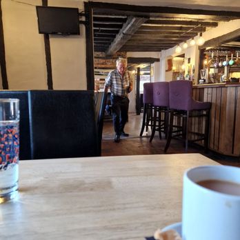 The Boot - Pubs Near Me - Rickmansworth, HRT
