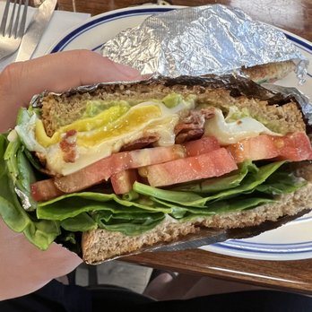 Fishin' Pier Grille - Breakfast & Brunch Near Me - Avalon, New Jersey