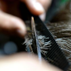 Boardroom Salon for Men - Plano Lakeside