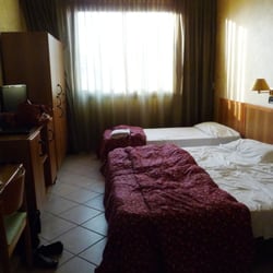 Airone Hotel