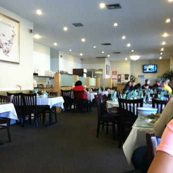 China House - Empty on a Saturday - Chinese Near Me - Pinole, California China House - Empty on a Saturday - Chinese Near Me - Pinole, California