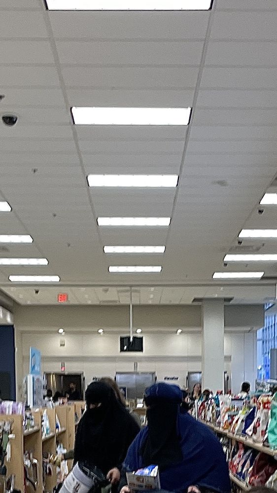 Marshalls