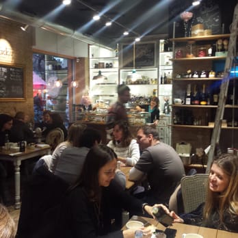 La Petite Brioche - Bakeries Near Me - Valencia, V La Petite Brioche - Bakeries Near Me - Valencia, V