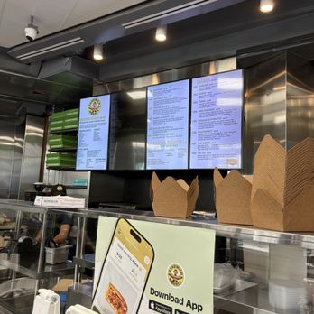 Sandwich Monkey - Sandwiches Near Me - San Francisco, California