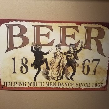 Flounder Brewing - Found this in the bathroom. Made me chuckle a bit - Breweries Near Me - Hillsborough, New Jersey Flounder Brewing - Found this in the bathroom. Made me chuckle a bit - Breweries Near Me - Hillsborough, New Jersey