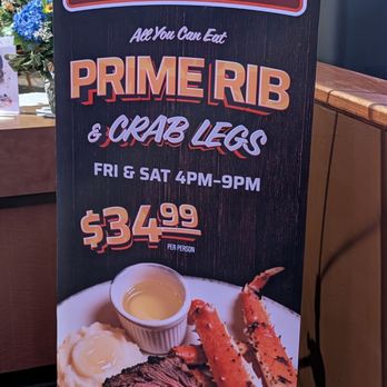 The Dreamcatcher Buffet - Buffets Near Me - Oroville, California