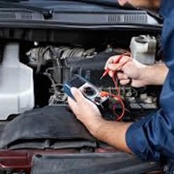 Stanley's Car Clinic