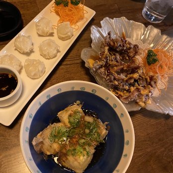 Sushi Umi - Japanese Near Me - Herndon, Virginia