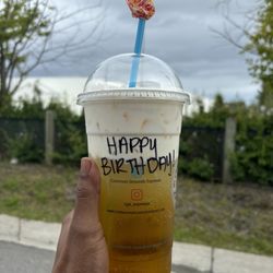 user provided Common Grounds Espresso photo