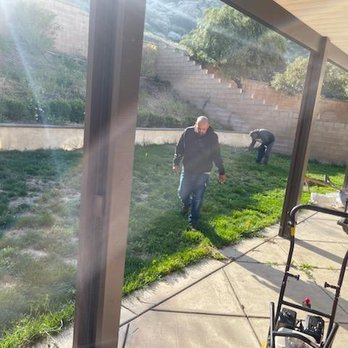 RP Synthetic Turf - Before - Artificial Turf Near Me - Fontana, California RP Synthetic Turf - Before - Artificial Turf Near Me - Fontana, California