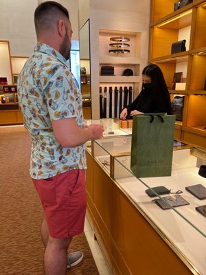 Louis Vuitton Maui Wailea by null