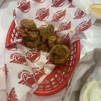 Shell Shack - Seafood Near Me - Plano, Texas Shell Shack - Seafood Near Me - Plano, Texas