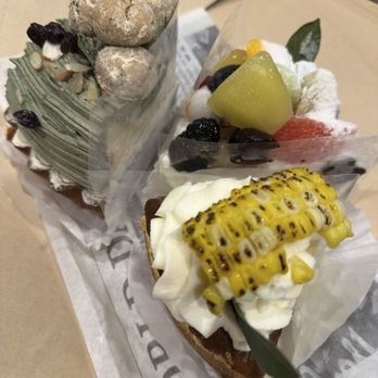Petit Four Dessert Cafe - Desserts Near Me - Carrollton, Texas Petit Four Dessert Cafe - Desserts Near Me - Carrollton, Texas