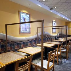 Café Gloucester