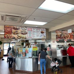 King Taco - Menu