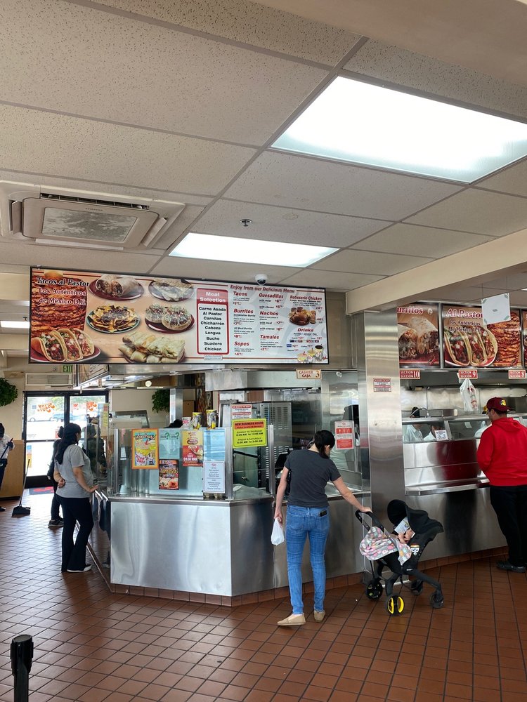 King Taco