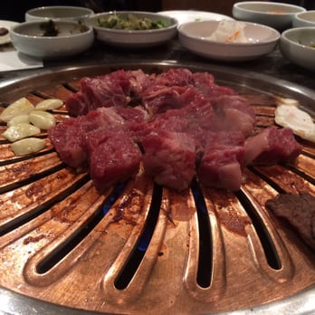 Seoul Galbi Korean BBQ - Korean Near Me - Paramus, New Jersey