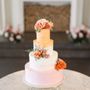 Posh Cakes By Shane Morgan