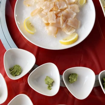 Fish VIllage - geoduck - Seafood Near Me - Queens, New York