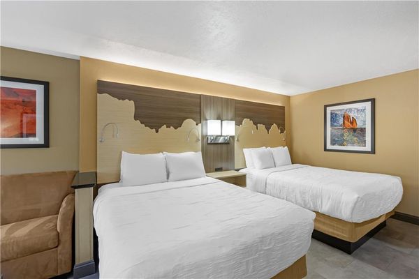 Best Western Plus Canyonlands Inn by null