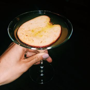 Bonefish Grill - Apple martini - Seafood Near Me - Indianapolis, Indiana Bonefish Grill - Apple martini - Seafood Near Me - Indianapolis, Indiana