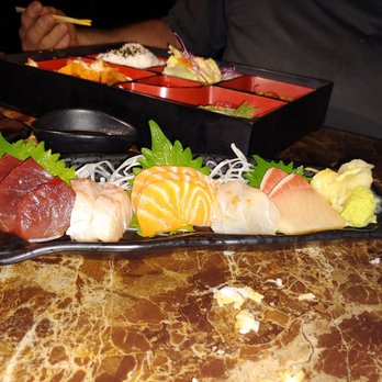 Sakura - Sashimi - Sushi Bars Near Me - Mililani, Hawaii Sakura - Sashimi - Sushi Bars Near Me - Mililani, Hawaii