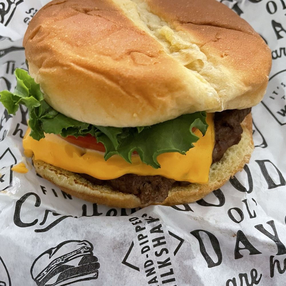 Wayback Burgers - CRAFT YOUR OWN - SINGLE burger - Burgers Near Me - Secaucus, New Jersey Wayback Burgers - CRAFT YOUR OWN - SINGLE burger - Burgers Near Me - Secaucus, New Jersey
