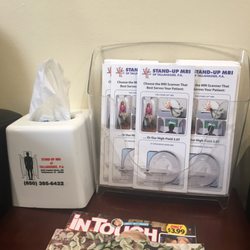 Stand-Up MRI Of Tallahassee PA