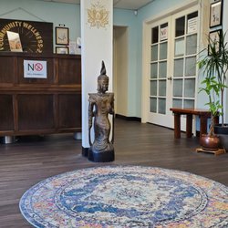 Community Wellness Collaborative - Exhale deeply and visit the calm environment of our wellness center!
