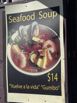 Via-Mar Restaurant Express by null