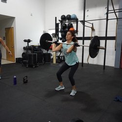 The Helm CrossFit