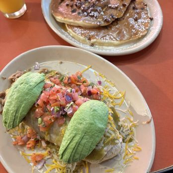 Snooze, an A.M. Eatery - Breakfast & Brunch Near Me - Tempe, Arizona
