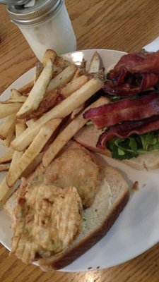 Cahawba House by null