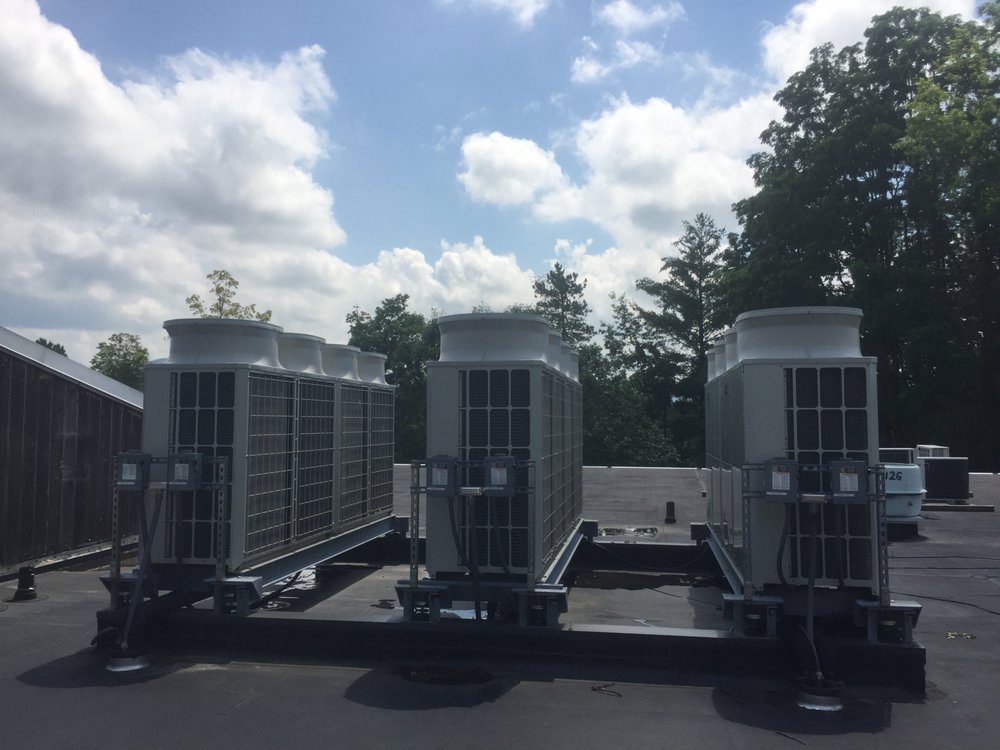 Slide of Gsk Climate Control