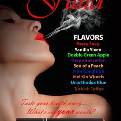Excelente Smoke Shop 2 - Best electronic hookah ( zero nicotine )