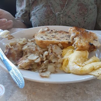 Water St Cafe - Breakfast & Brunch Near Me - Geneva, New York