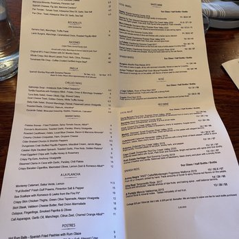 Bravas Bar de Tapas - Spanish Near Me - Healdsburg, California Bravas Bar de Tapas - Spanish Near Me - Healdsburg, California
