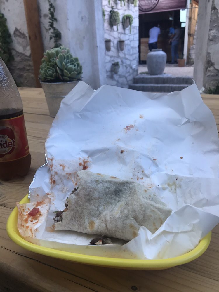 Cielo Abierto