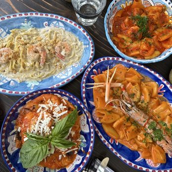 Cesarina - Italian Near Me - San Diego, California