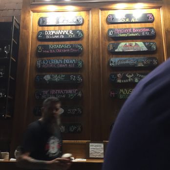 Ethereal Brewing - Breweries Near Me - Lexington, Kentucky
