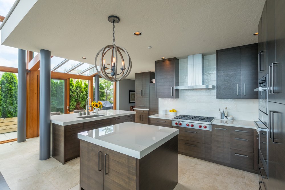 Venetian Stone Works - countertop fabricator in Wodinville, WA